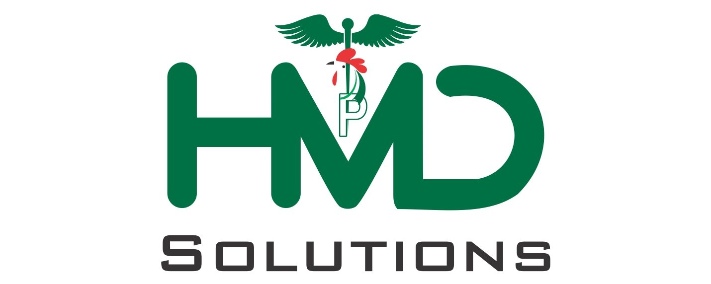 HMD Solutions